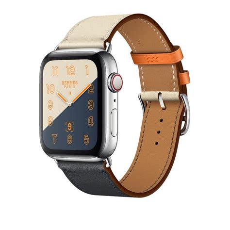 apple watch 4 44mm hermes band|Apple Watch Hermès.